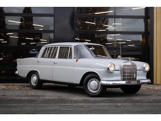 Mercedes-Benz Overige 190
