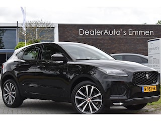 Jaguar E-Pace 1.5 P300e AWD R-DHSE PANODAK 20"LMV NAVIGATIE LEDER