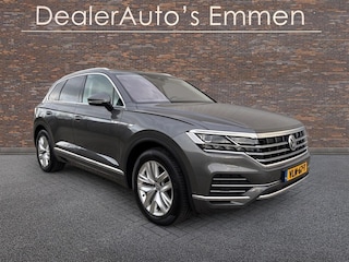 Volkswagen Touareg 3.0 TDI HIGHLINE PANODAK LMV NAVI LED XENON