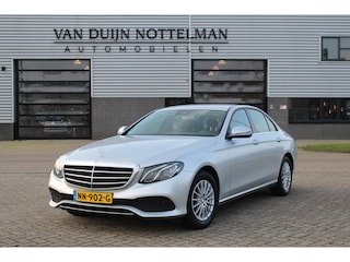 Mercedes-Benz E-klasse 200 d Ambition / Camera / Standkachel / N.A.P.