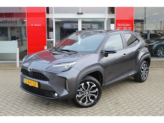 Toyota Yaris Cross 1.5 Hybrid Dynamic | NL Auto | Navi | Keyless Entry & Start | An
