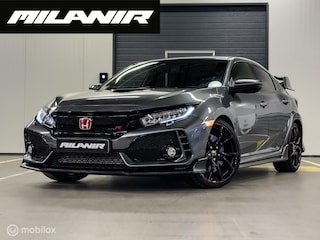 Honda Civic 2.0 i-VTEC Type R 320pk | Adap. Cruise | Carplay