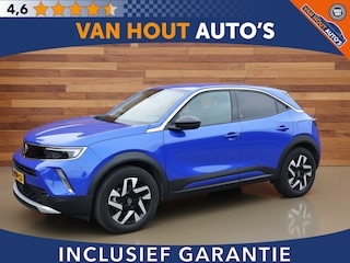 Opel Mokka Elegance 50-kWh 11kw bl.