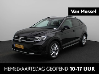 Volkswagen Taigo 1.0 TSI Life 95 PK | Camera | Parkeersensoren | Keyless | Climatronic | Stoelverwarming | 17" lichtmetaal | Apple Carplay | Android Auto | Adaptive Cruise Control | LED |