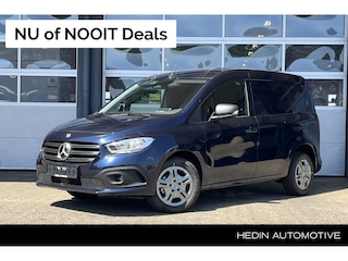 Mercedes-Benz Citan 110 L1 Pro | Stoelverwarming