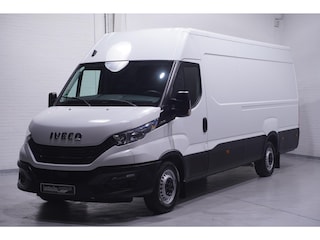 Iveco Daily 35S16 160 pk L4H2 XXL Airco ECC, Enkel lucht Audiosysteem met DAB+, Laadruimte Pakket, 3-Zits