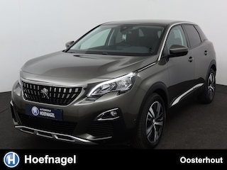 Peugeot 3008 1.2 PureTech Allure Automaat | Navigatie | Climate Control | Parkeersensoren