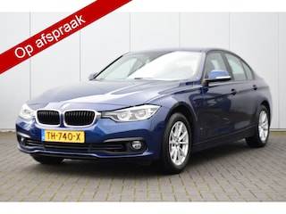 BMW 318i Executive Automaat Led Navi Pdc