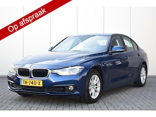 BMW 318i Executive Automaat Led Navi Pdc