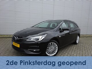 Opel Astra Sports Tourer 1.2 Business Edition Navi / Trekhaak / Cruise control / Led