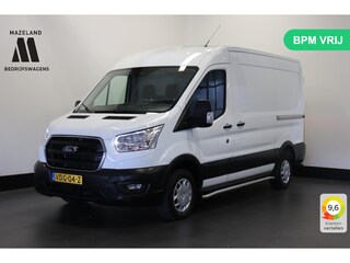 Ford Transit 2.0 TDCI L2H2 2x Schuifdeur EURO 6 - Airco - Cruise - PDC - € 12.950,- Excl.