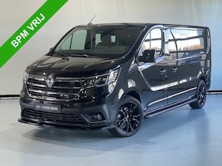 Renault Trafic 2.0 Blue dCi EDC 170PK AUT D/C Next Level Edition