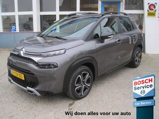 Citroën C3 Aircross 1.2 PureTech Feel - Prijs is rijklaar, NL auto