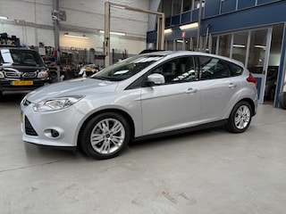 Ford Focus 1.6 TI-VCT 125pk 5-deurs Powershift Titanium