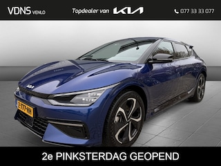 Kia EV6 GT-Line Edition 77.4 kWh 228PK