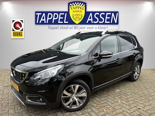Peugeot 2008 1.2 PT 110PK. BL.lease Allure 110PK/ NAP!