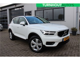 Volvo XC40 1.5 T2 Momentum AUTOMAAT | NL auto | elektr.trekhaak