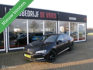 Skoda Superb 1.5 TSI ACT Sportline Full Options ACC/Memory/NAP