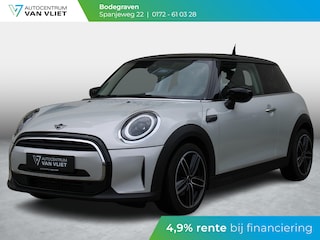 Mini Cooper 1.5 Business Edition | PANORAMA DAK | NAVIGATIE | NIEUW MODEL |