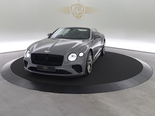 Bentley Continental 6.0 W12 Speed Edition 12 -1 of 120-