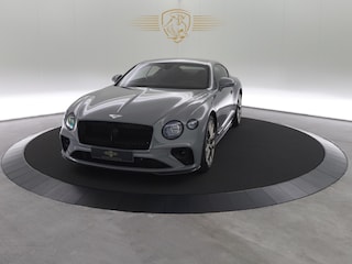 Bentley Continental 6.0 W12 Speed Edition 12 -1 of 120-