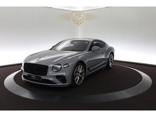 Bentley Continental 6.0 W12 Speed Edition 12 -1 of 120-