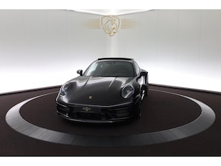 Porsche 911 3.0 Carrera 4 GTS