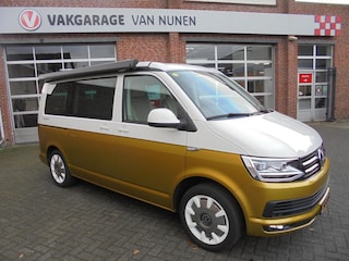 Volkswagen California 110KW DSG aut||Trekhaak||California||OCEAN||