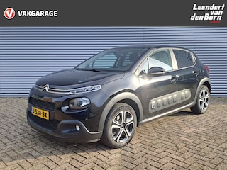 Citroën C3 1.2 PureTech Feel | Apple Carplay/Android Auto | Navi | DAB | Cruise control