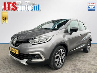 Renault Captur TCe 150pk Aut. Camera, Keyless, Cruise