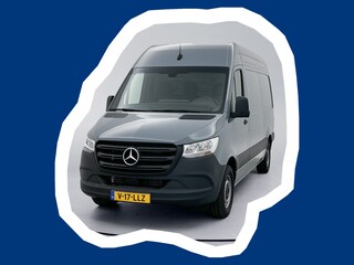 Mercedes-Benz Sprinter 315 CDI L2H2 Automaat Carplay Achteruitrijcamera Cruise Control Comfortstoel Laadvloer