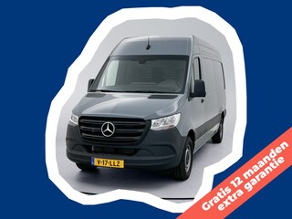 Mercedes-Benz Sprinter 315 CDI L2H2 Automaat Carplay Achteruitrijcamera Cruise Control Comfortstoel Laadvloer