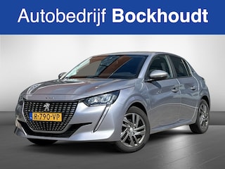 Peugeot 208 1.2 PT BL Allure | Automaat | navi