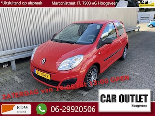 Renault Twingo 1.2 Acces Kenwood Bluetooth USB Audio & Carkit, LM, nw. APK – Inruil Mogelijk –