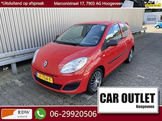 Renault Twingo 1.2 Acces Kenwood Bluetooth USB Audio & Carkit, LM, nw. APK – Inruil Mogelijk –