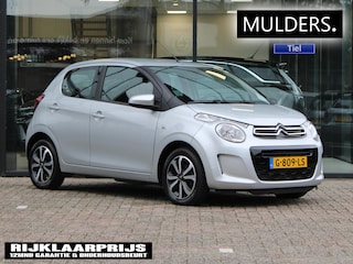 Citroën C1 1.0 VTi Shine | Navi / Airco