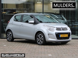 Citroën C1 1.0 VTi Shine | Navi / Airco