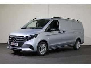 Mercedes-Benz Vito 114 CDI XL Overbrengvoertuig (in aanbouw)