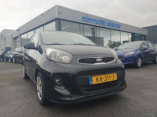 Kia Picanto 1.0 CVVT Summer Edition