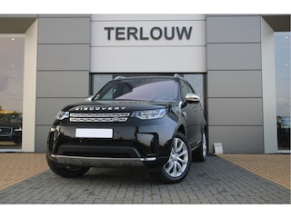 Land Rover Discovery 3.0 Td6 HSE Luxury 7p.