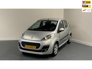 Peugeot 107 1.0 Active | AIRCO | 1E EIGENAAR | NL-AUTO |