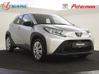 Toyota Aygo 1.0 VVT-i S-CVT Edition | Climate Controll | Camera