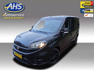 Fiat Doblò 1.6 MJ L1H1