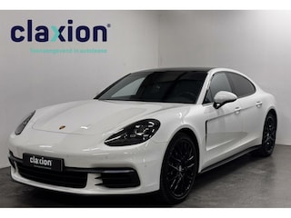 Porsche Panamera 3.0 / 21"VELGEN / JAAR GARANTIE INCLUSIEF