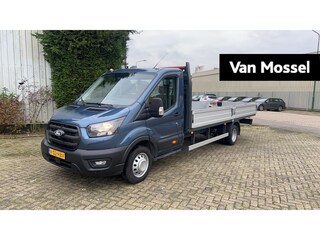 Ford Transit 350 2.0 TDCI L5H1 Trend RWD