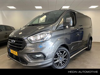 Ford Transit Custom 290 L1H1 Sport 170PK | Camera | BLIS | Trekhaak | Sidebars