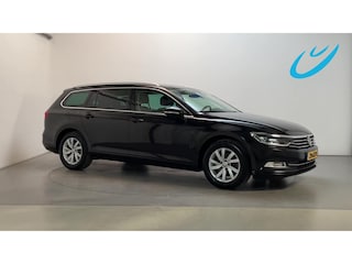 Volkswagen Passat Variant 1.5 TSI 150pk Comfortline Business LED Leder Navigatie DAB+