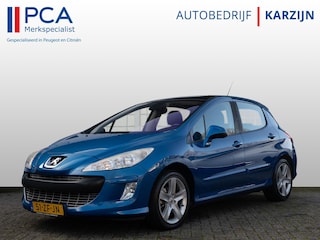 Peugeot 308 1.6 THP XT