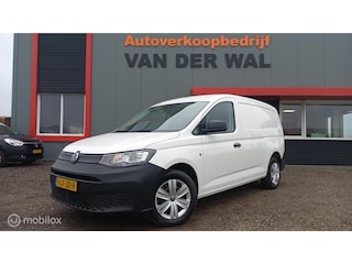 Volkswagen Caddy Cargo 2.0 TDI Style/AIRCO/CRUISECONTROL