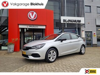Opel Astra 1.2 Edition | Navi | Cruise | Climate | PDC